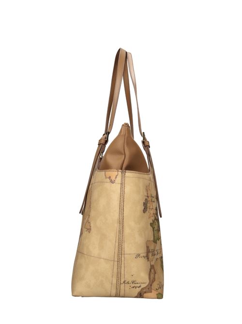 Borsa in ecopelle ALVIERO MARTINI 1a CLASSE | LC19 S600NATURALE